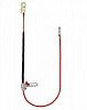 строп для удержания и позиционирования спрут